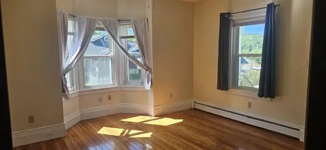 40 Mayhew Street Bristol NH 03222