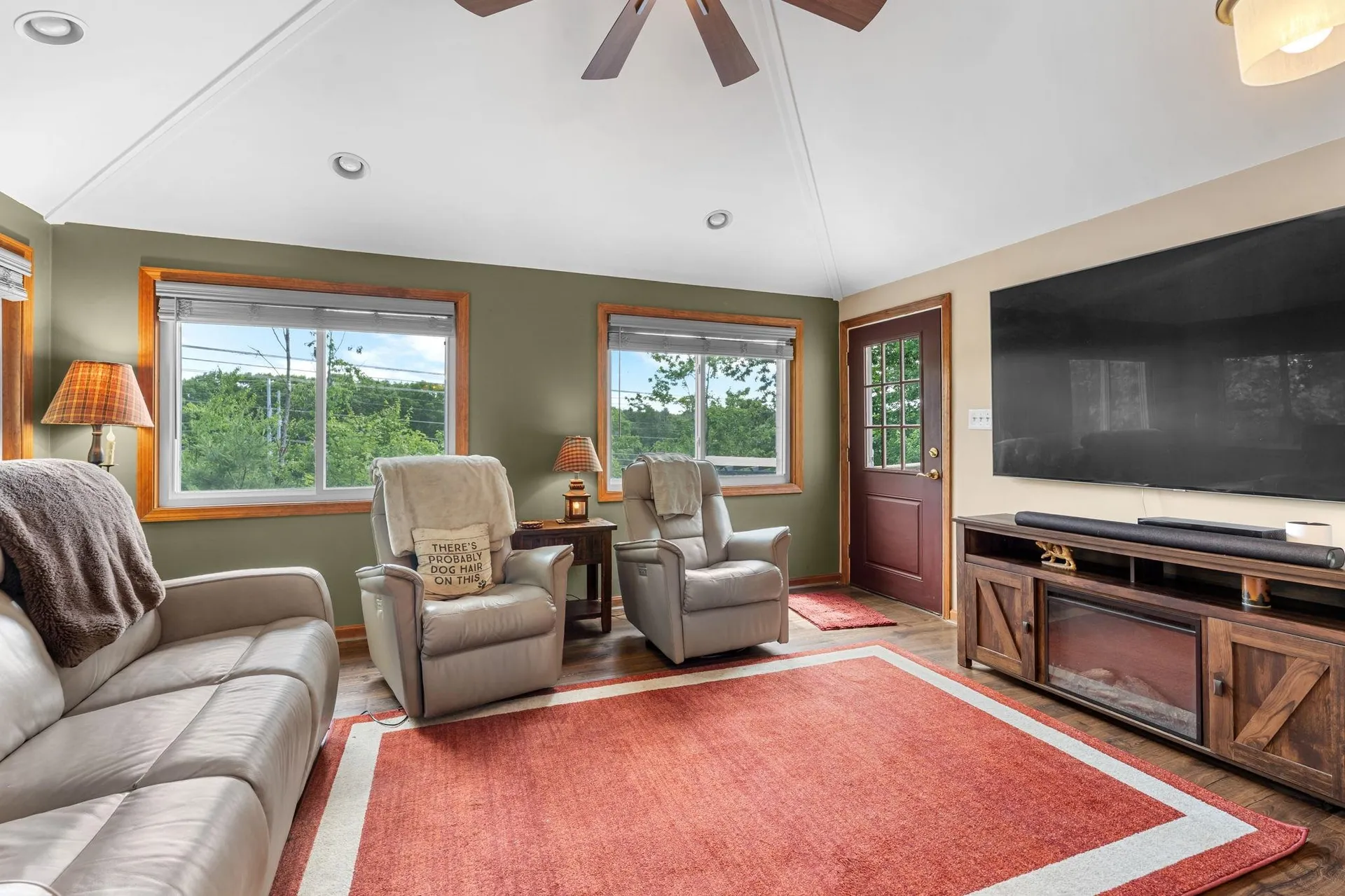 4 Faith Drive Derry NH 03038