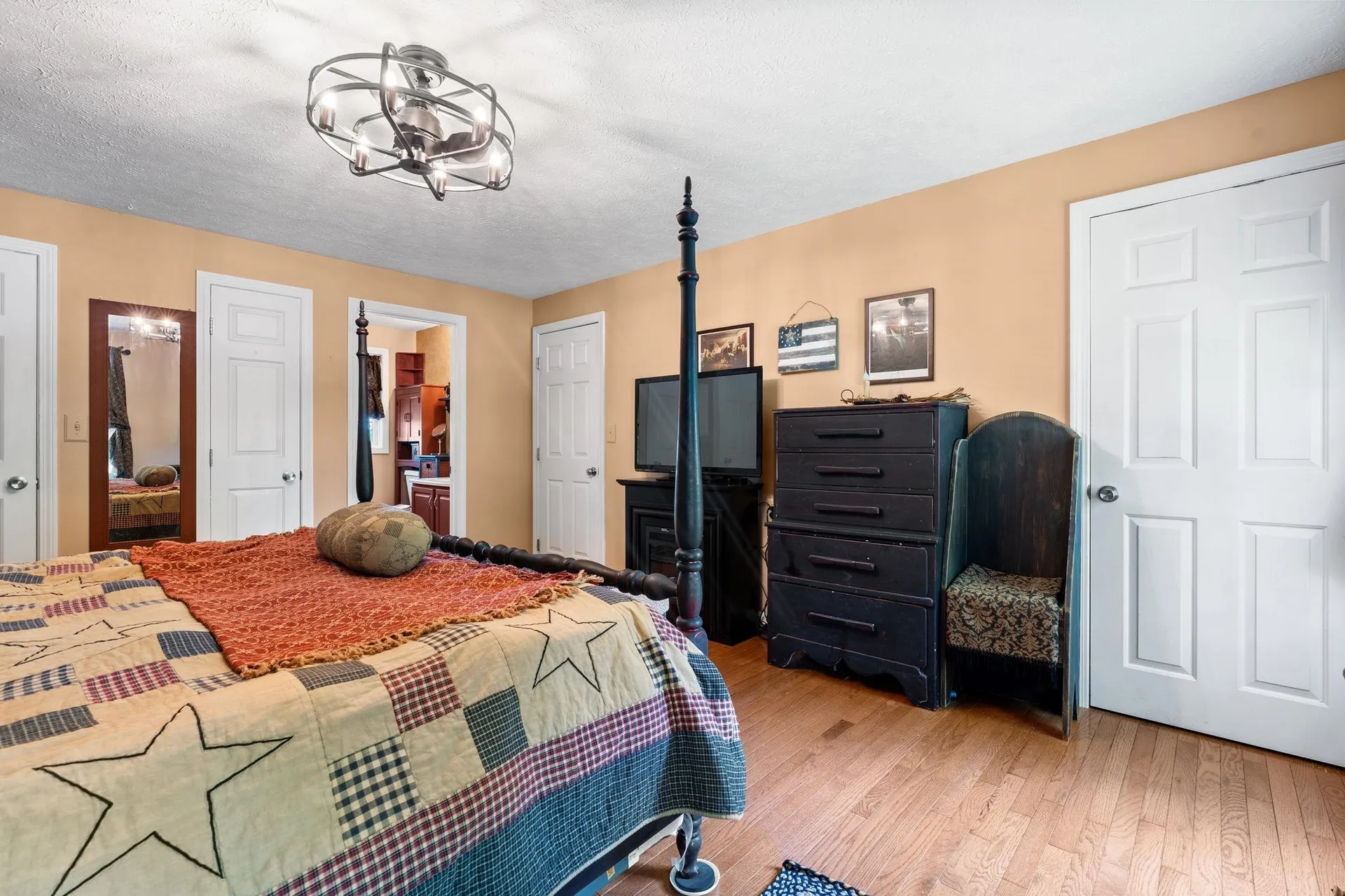 4 Faith Drive Derry NH 03038