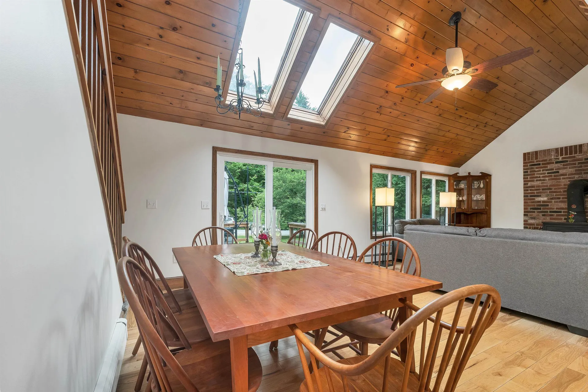 237 Benlor Drive Eaton NH 03832
