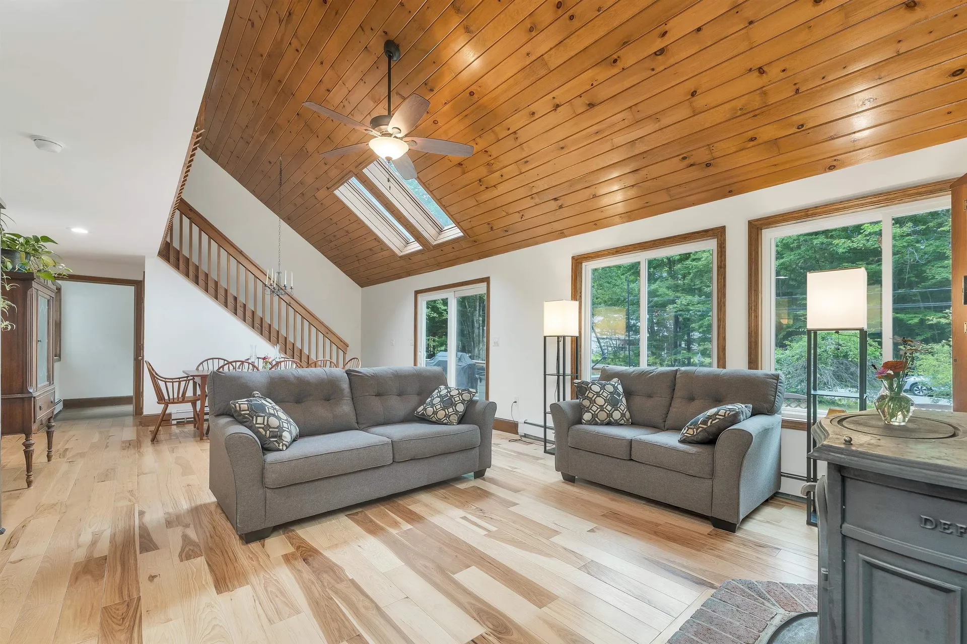 237 Benlor Drive Eaton NH 03832