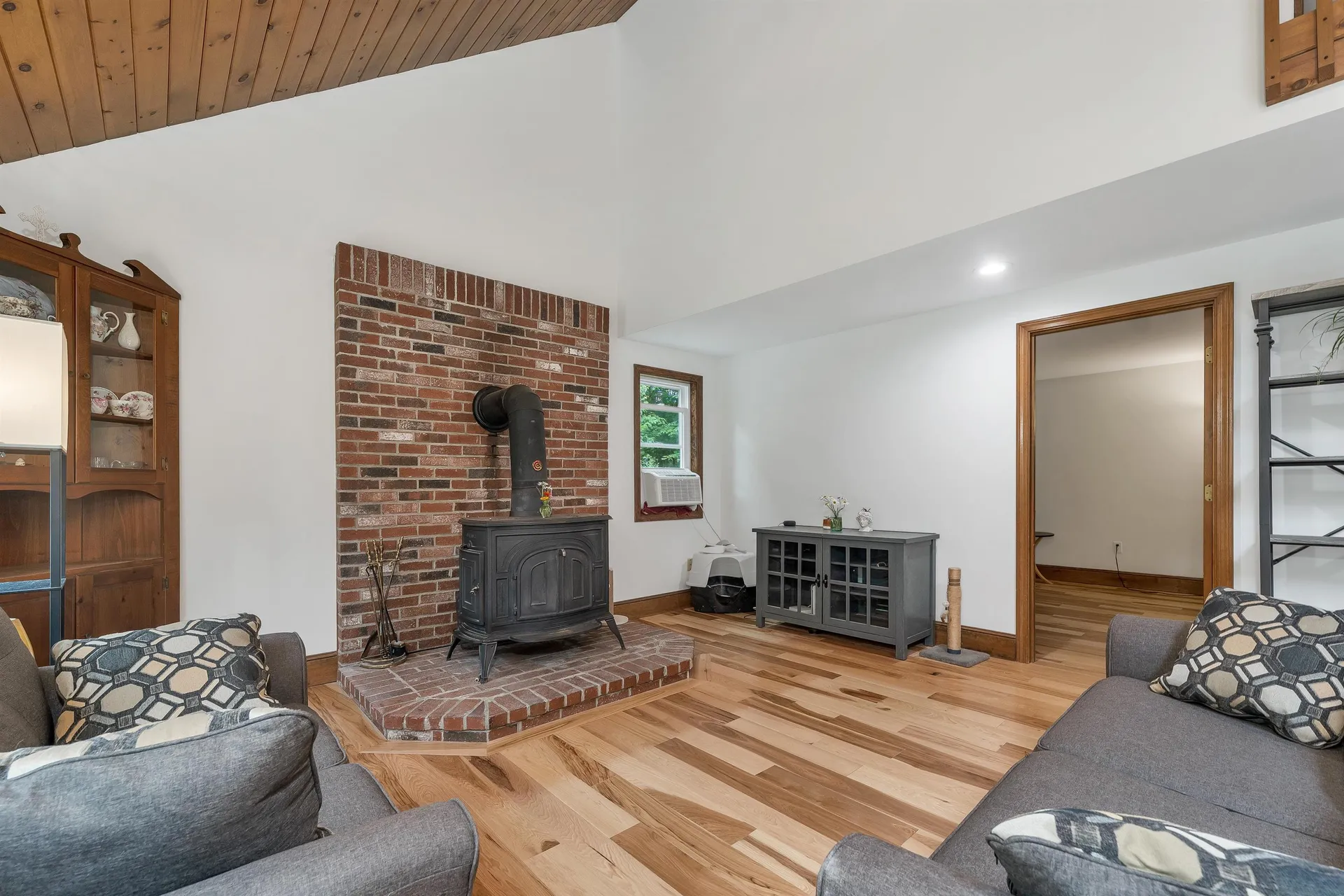 237 Benlor Drive Eaton NH 03832