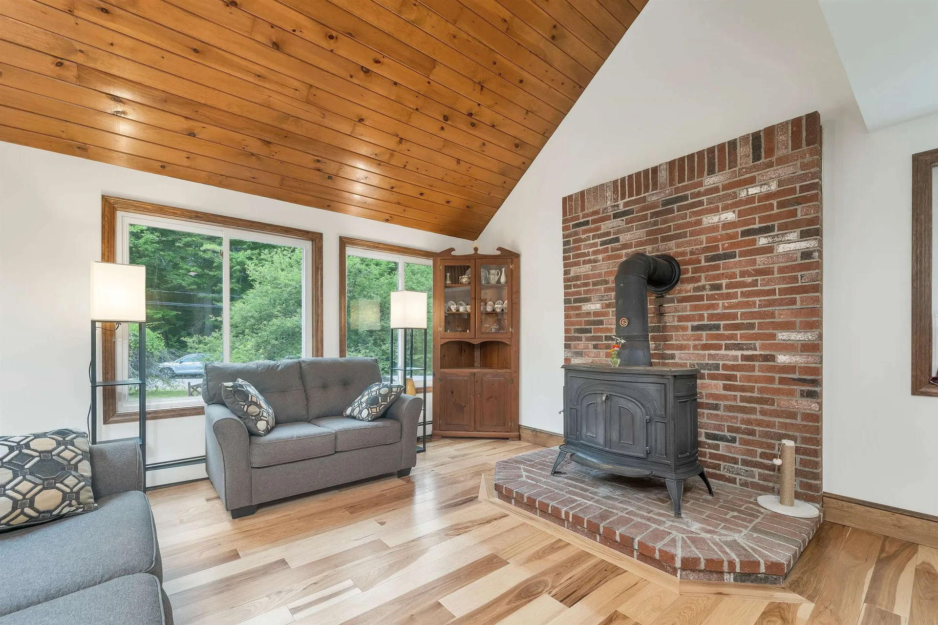 237 Benlor Drive Eaton NH 03832