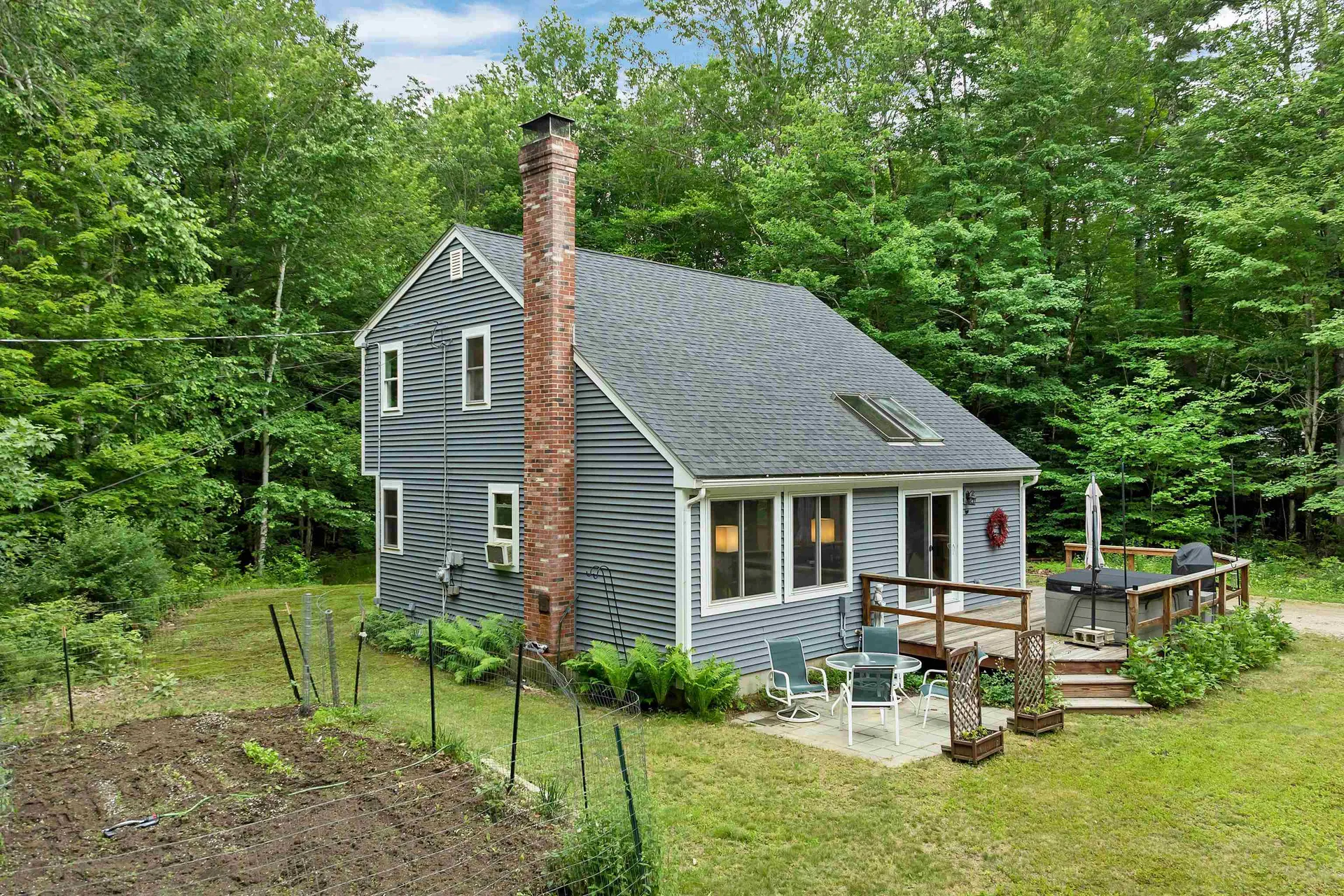 237 Benlor Drive Eaton NH 03832