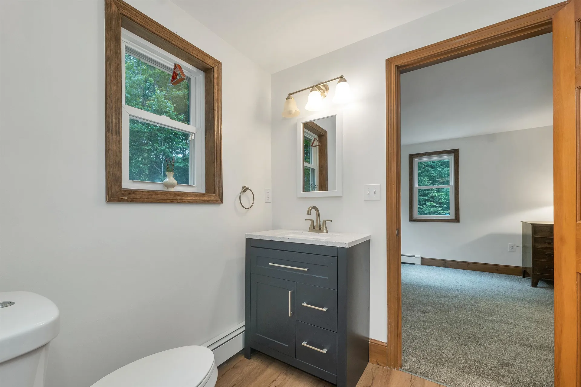 237 Benlor Drive Eaton NH 03832