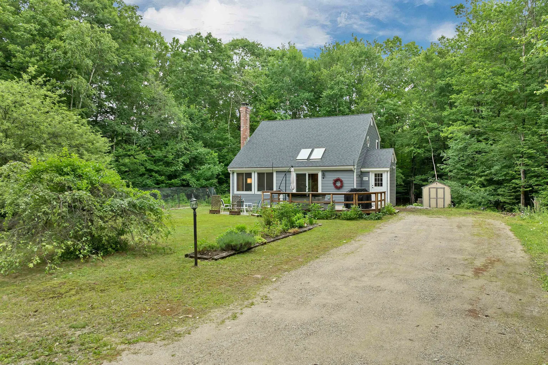 237 Benlor Drive Eaton NH 03832