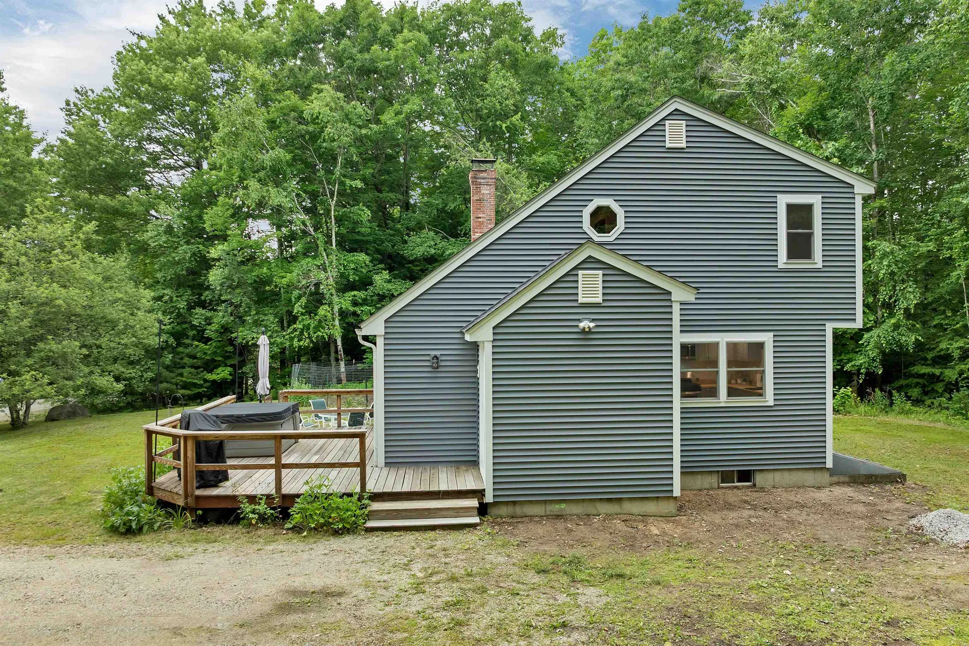 237 Benlor Drive Eaton NH 03832