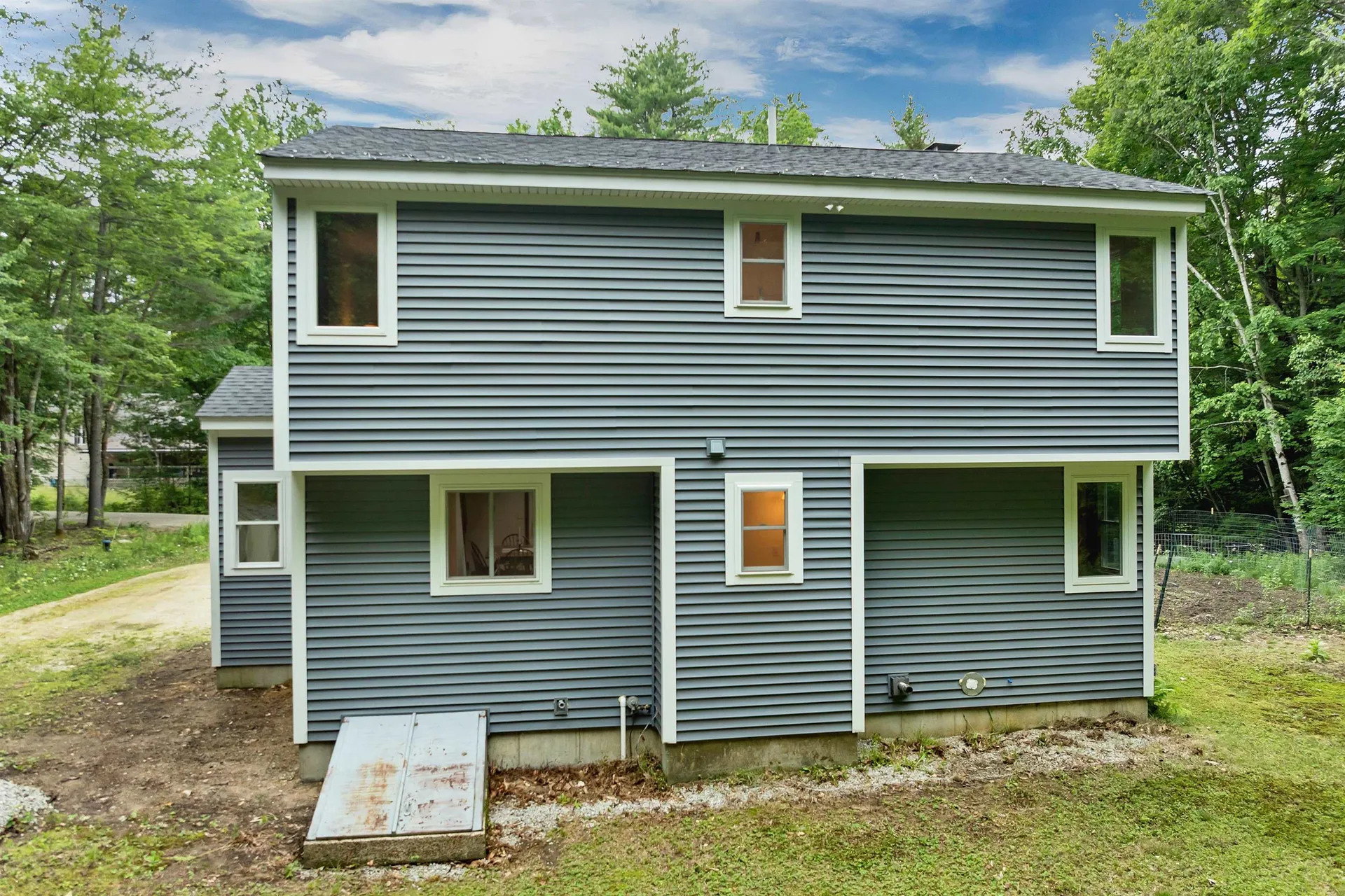 237 Benlor Drive Eaton NH 03832