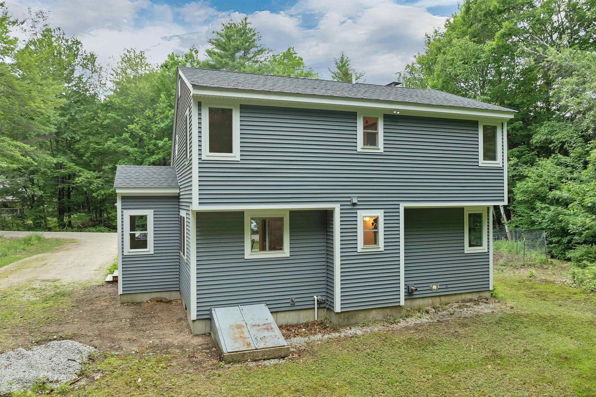 237 Benlor Drive Eaton NH 03832