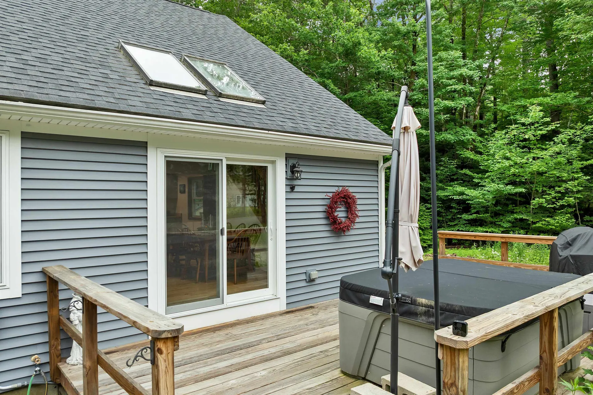237 Benlor Drive Eaton NH 03832