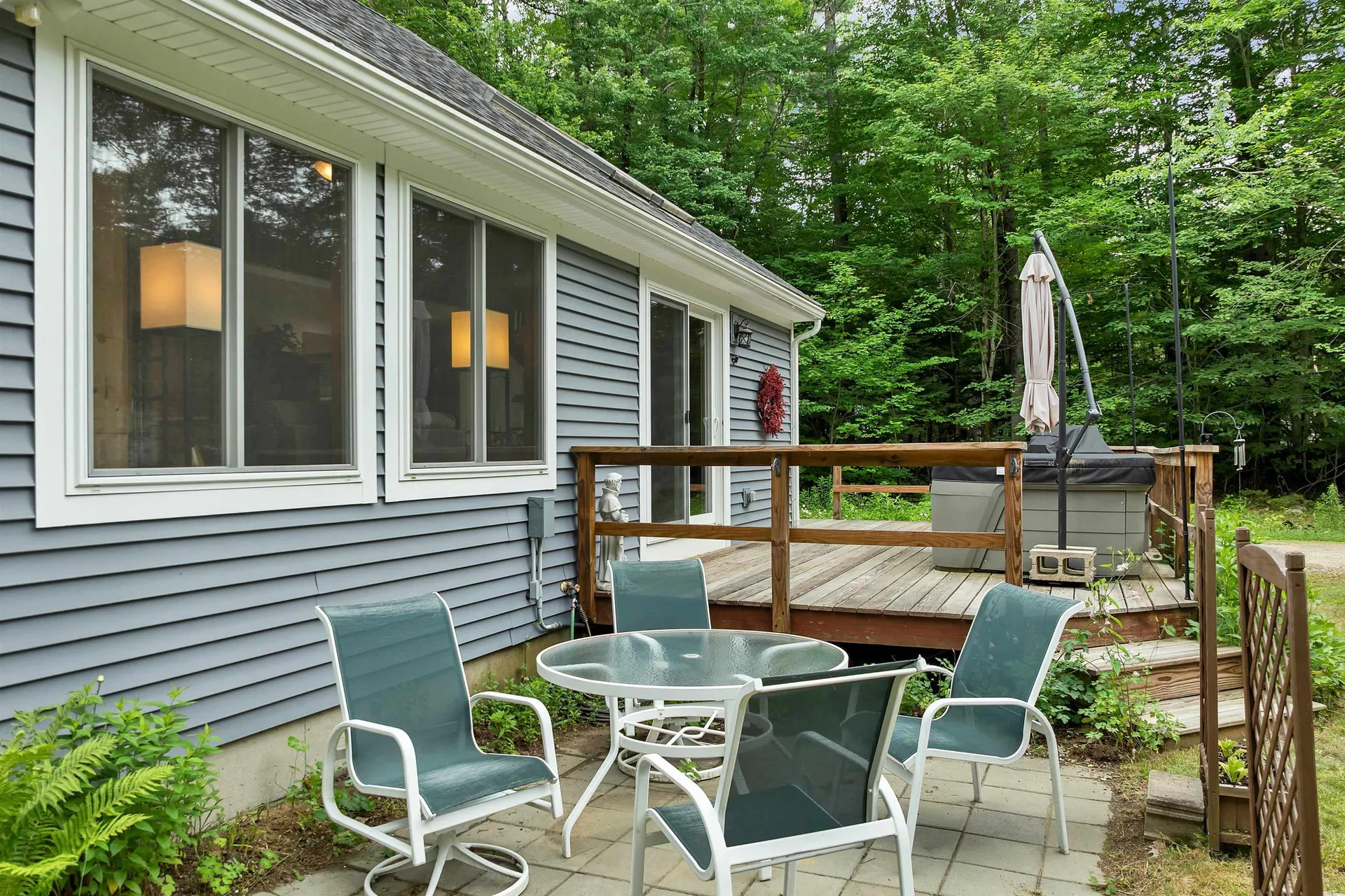 237 Benlor Drive Eaton NH 03832