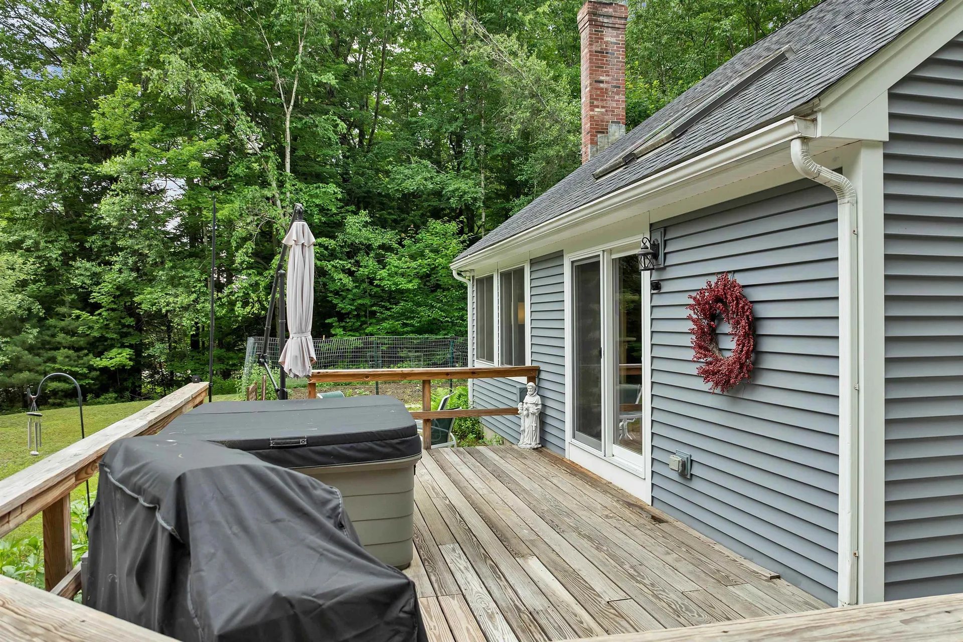 237 Benlor Drive Eaton NH 03832