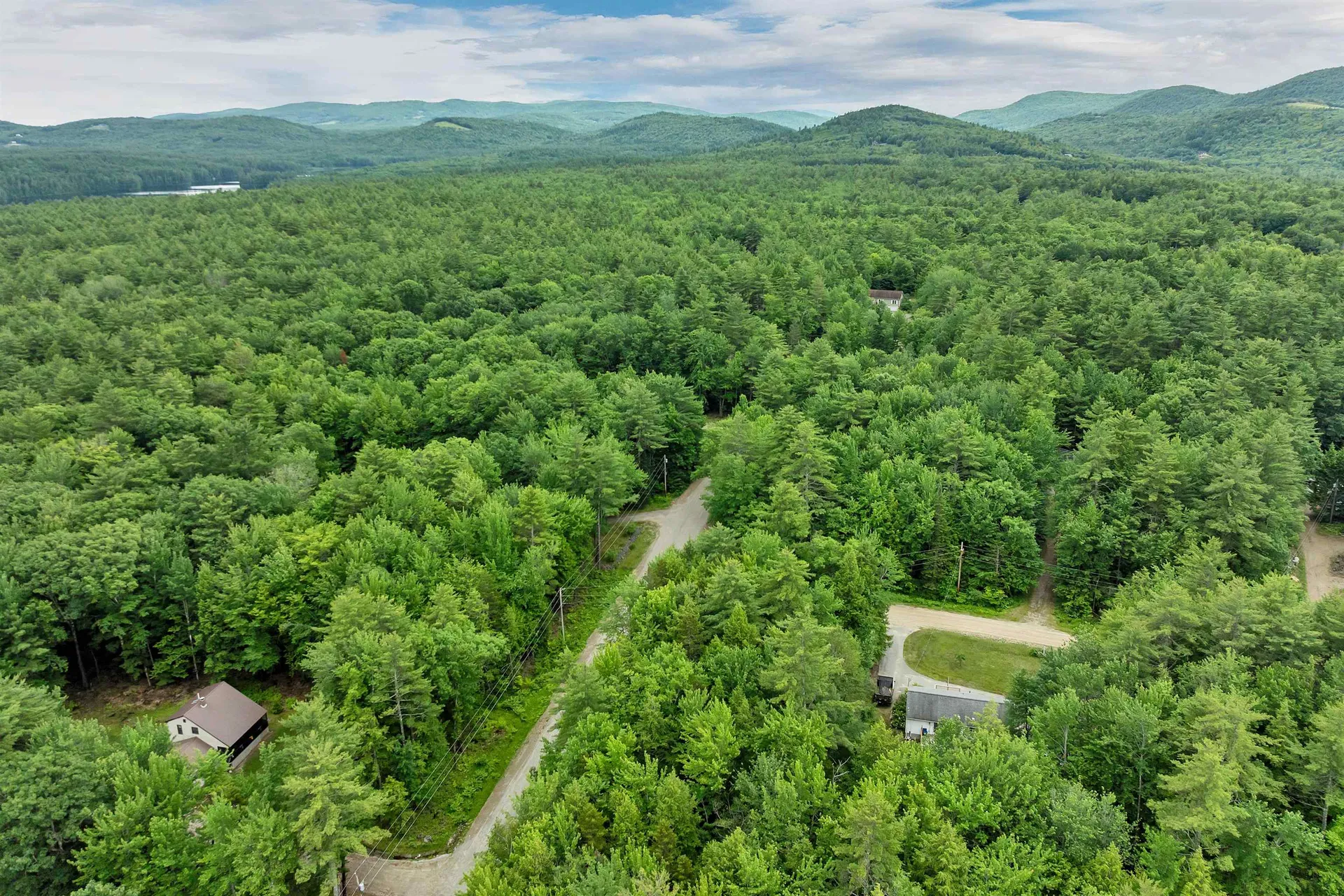 237 Benlor Drive Eaton NH 03832