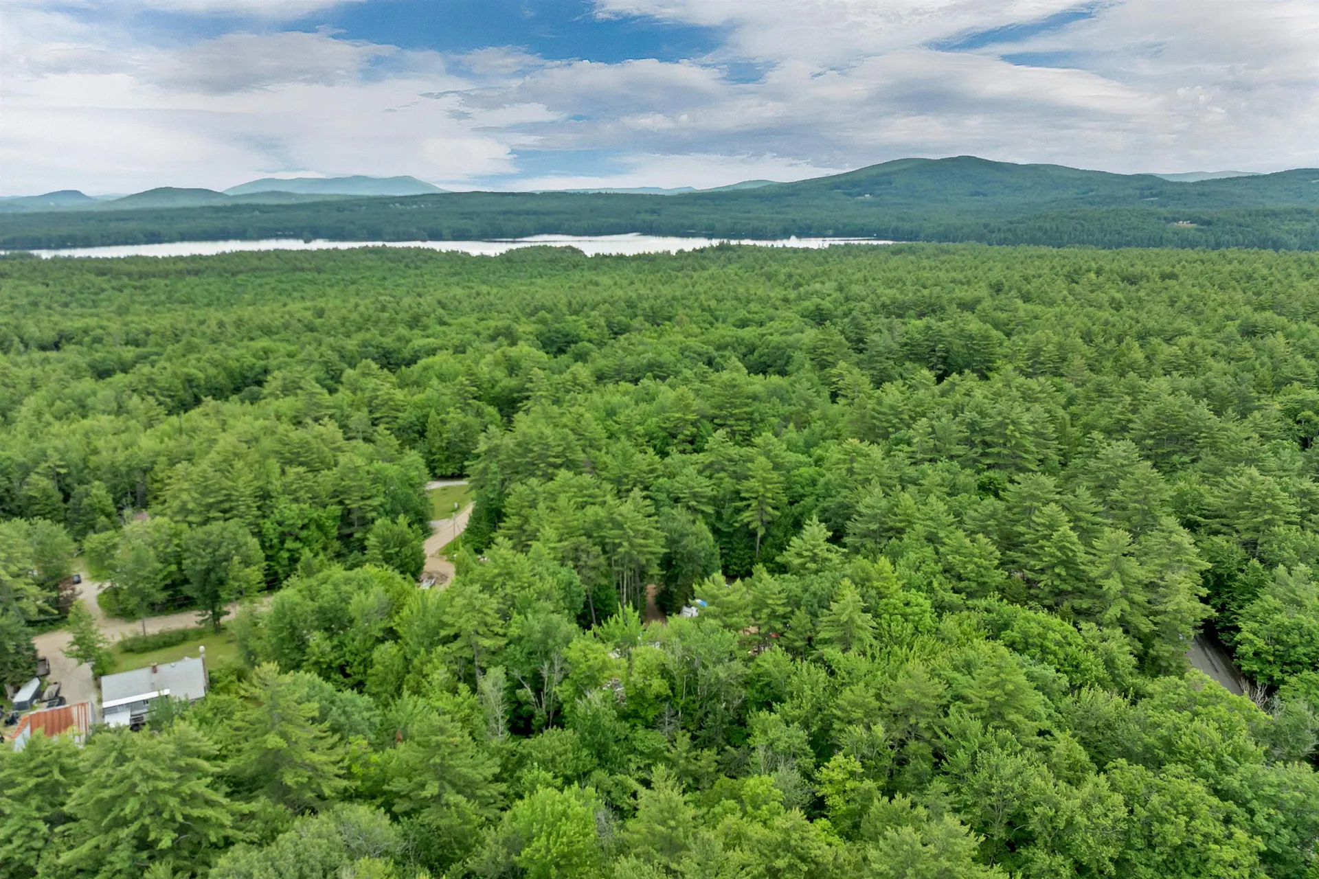 237 Benlor Drive Eaton NH 03832