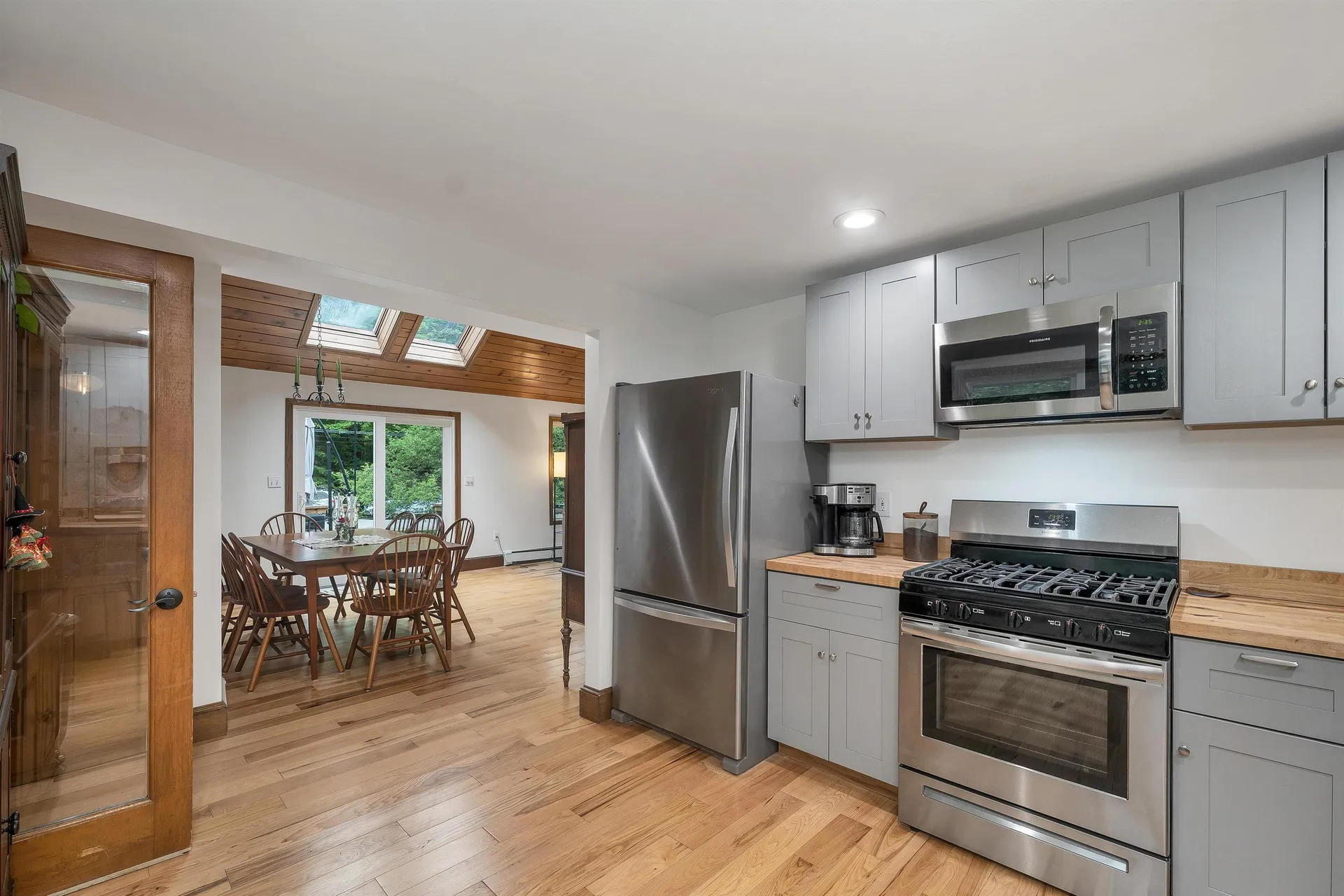 237 Benlor Drive Eaton NH 03832