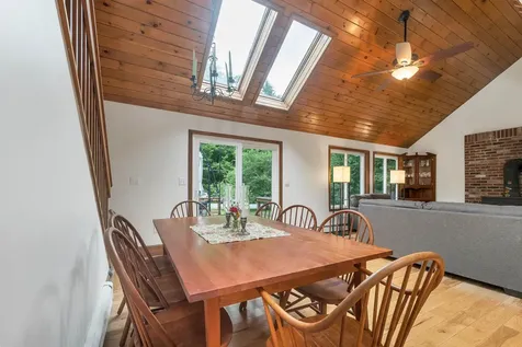 237 Benlor Drive Eaton NH 03832