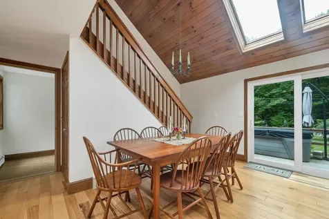237 Benlor Drive Eaton NH 03832