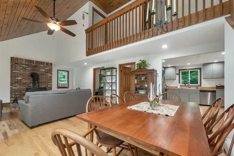 237 Benlor Drive Eaton NH 03832