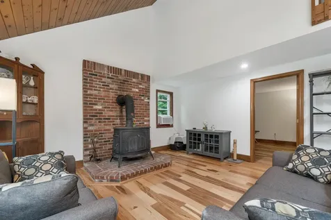 237 Benlor Drive Eaton NH 03832