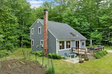 237 Benlor Drive Eaton NH 03832