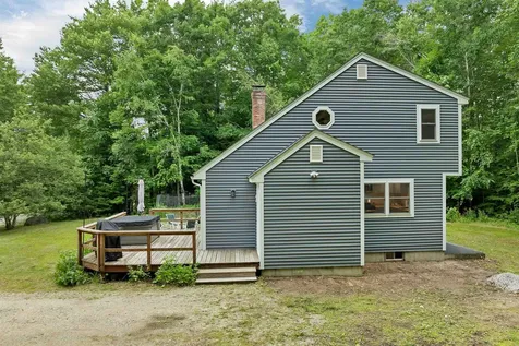 237 Benlor Drive Eaton NH 03832