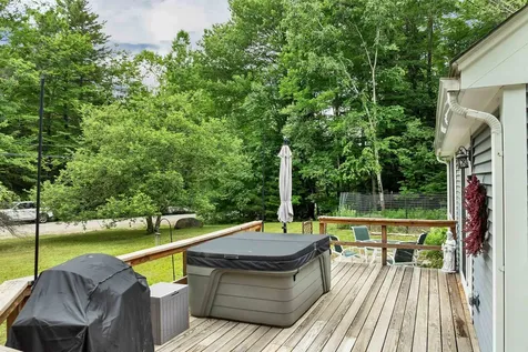 237 Benlor Drive Eaton NH 03832