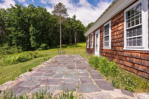 48 & 56 Perkins Lane Temple NH 03084