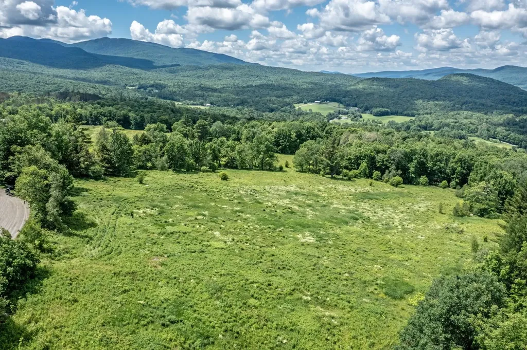 877 Grow Road Johnson VT 05656