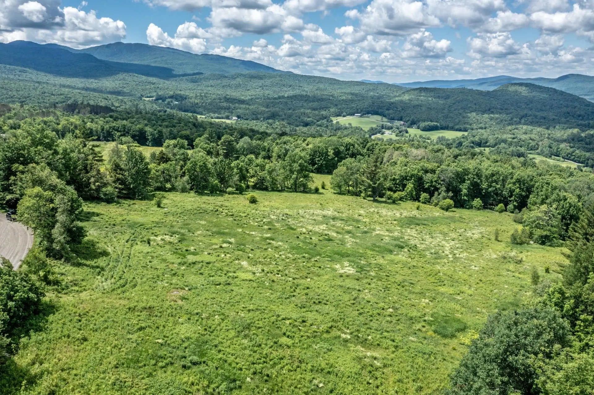 877 Grow Road Johnson VT 05656