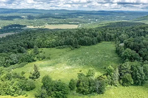 877 Grow Road Johnson VT 05656