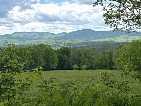 877 Grow Road Johnson VT 05656