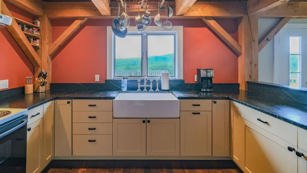 1141 South Hill Road Ludlow VT 05149