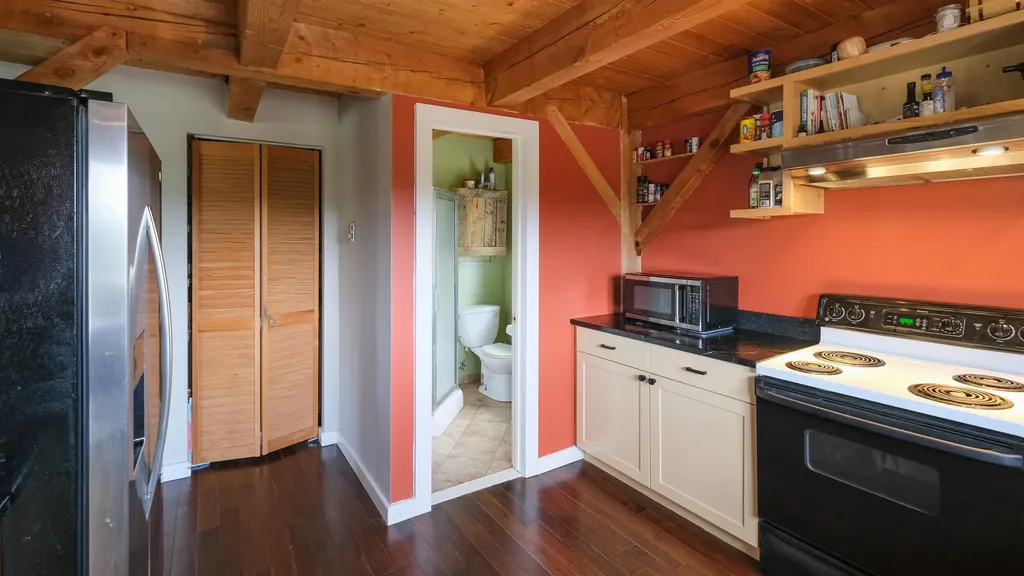 1141 South Hill Road Ludlow VT 05149