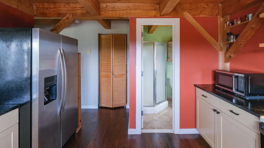 1141 South Hill Road Ludlow VT 05149