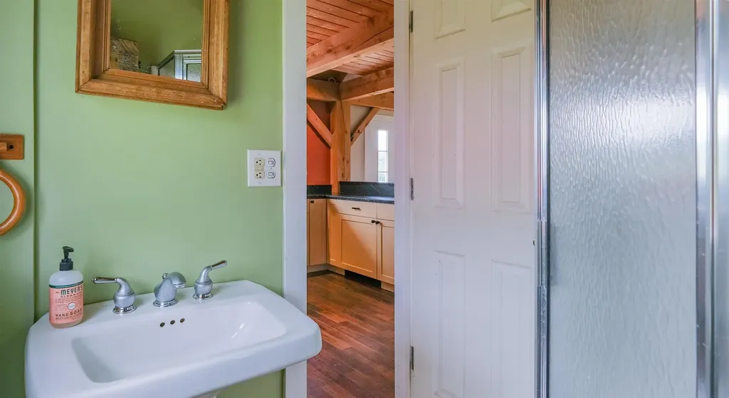 1141 South Hill Road Ludlow VT 05149