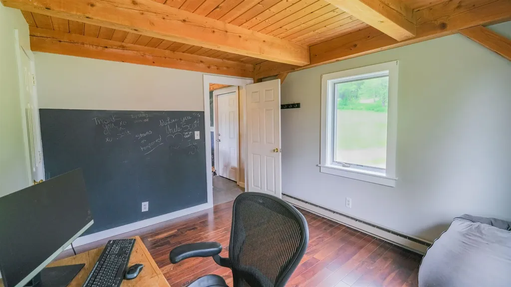 1141 South Hill Road Ludlow VT 05149