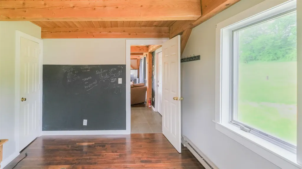 1141 South Hill Road Ludlow VT 05149