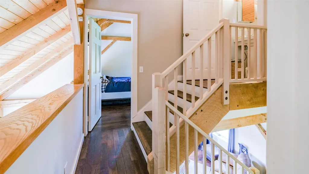1141 South Hill Road Ludlow VT 05149