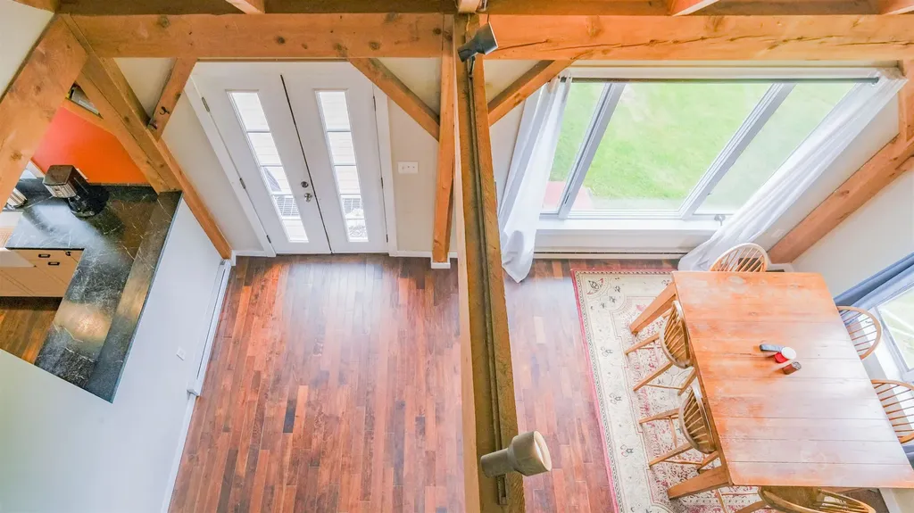 1141 South Hill Road Ludlow VT 05149
