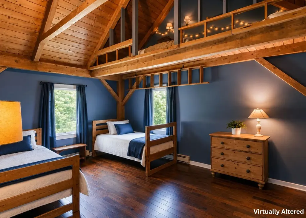 1141 South Hill Road Ludlow VT 05149