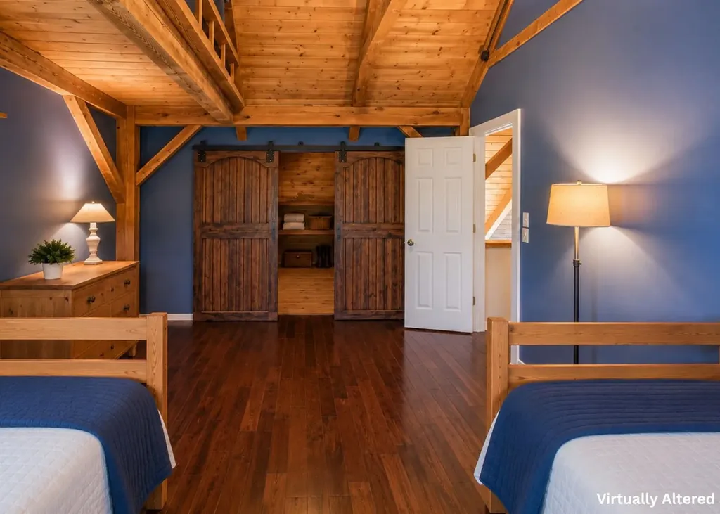 1141 South Hill Road Ludlow VT 05149
