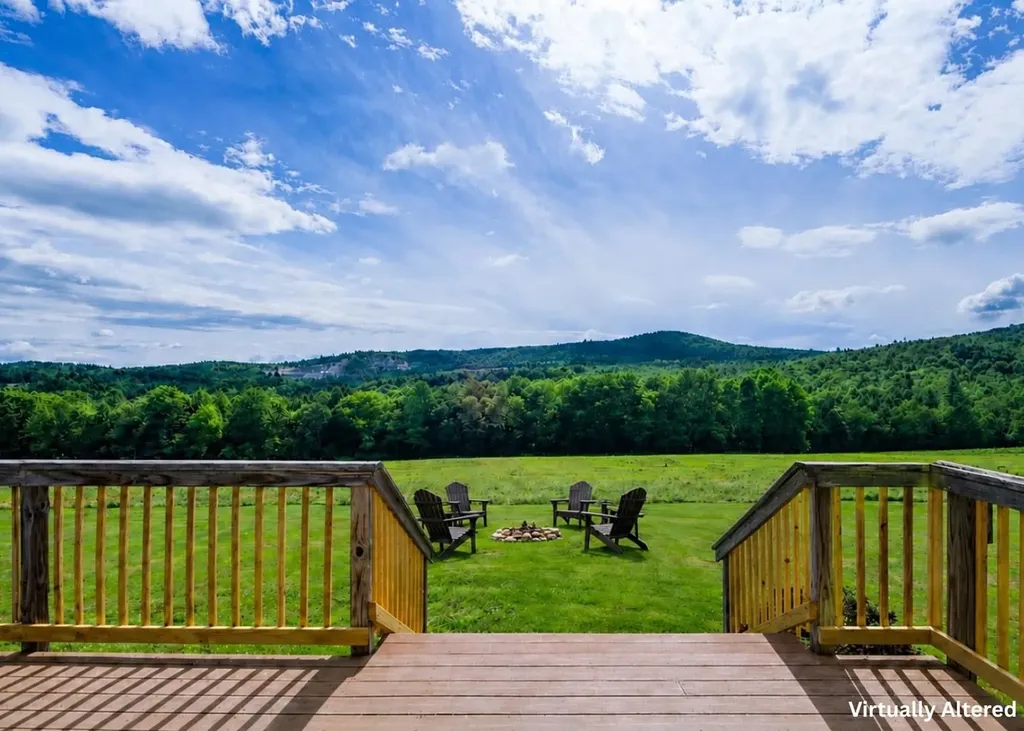 1141 South Hill Road Ludlow VT 05149