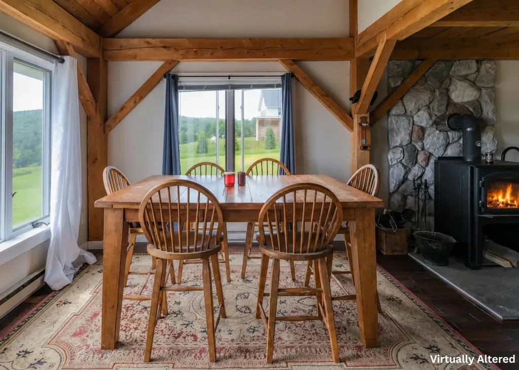 1141 South Hill Road Ludlow VT 05149