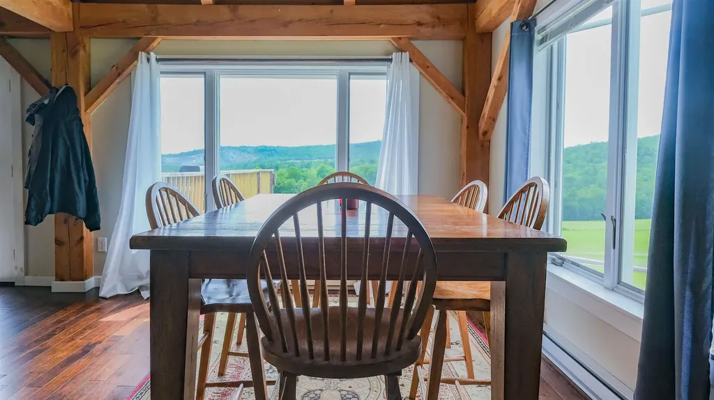 1141 South Hill Road Ludlow VT 05149