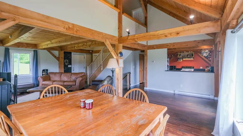 1141 South Hill Road Ludlow VT 05149