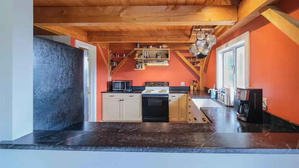 1141 South Hill Road Ludlow VT 05149