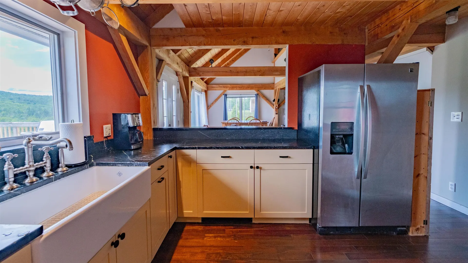 1141 South Hill Road Ludlow VT 05149