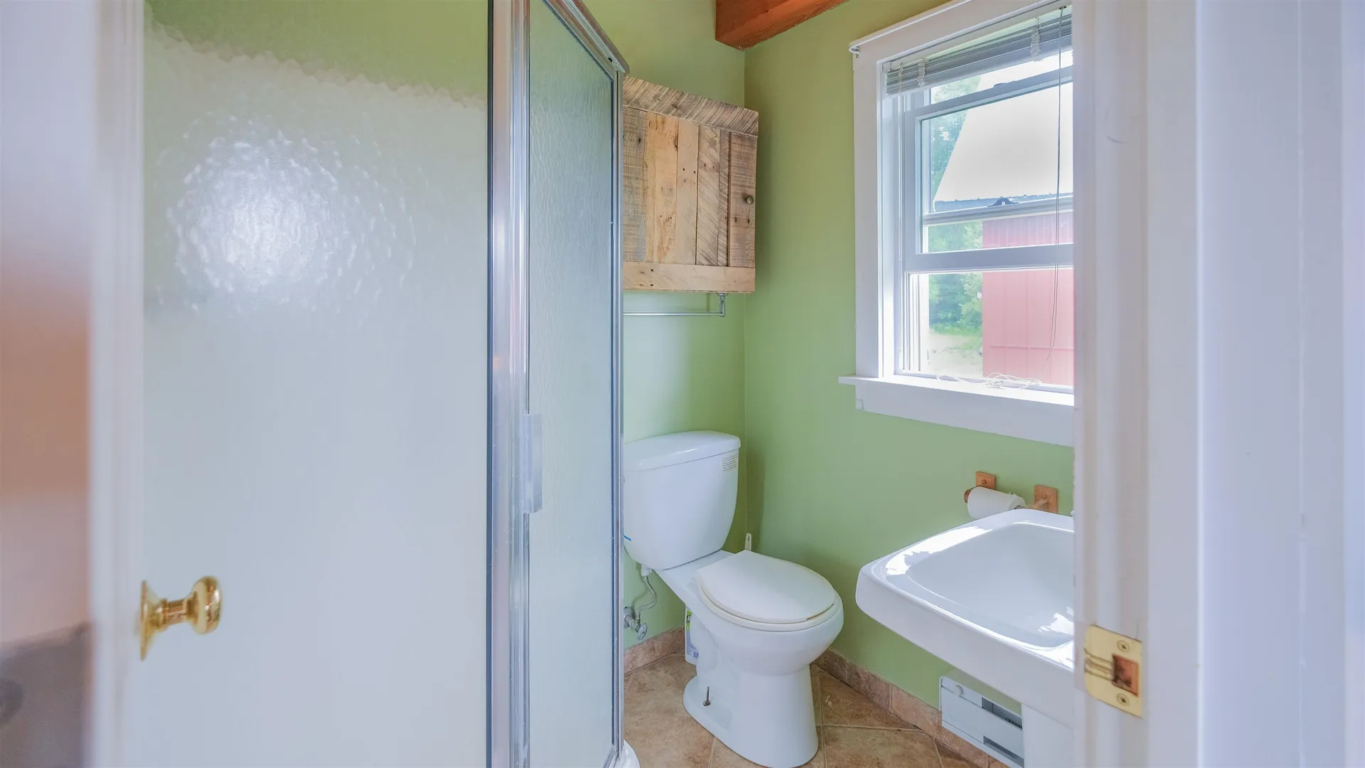 1141 South Hill Road Ludlow VT 05149