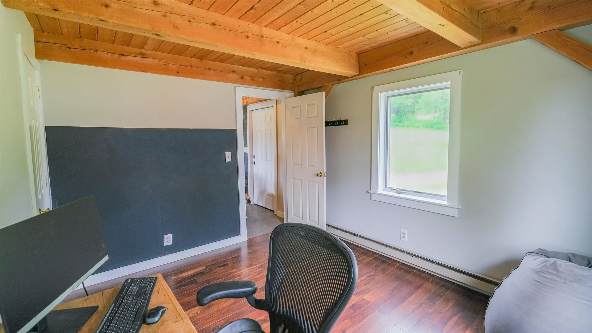 1141 South Hill Road Ludlow VT 05149
