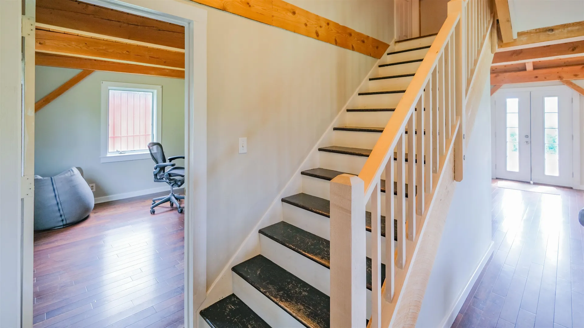 1141 South Hill Road Ludlow VT 05149